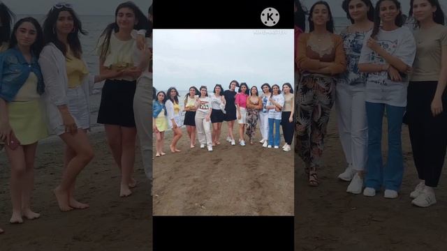 11 класс после последнего звонка в Новханы смотреть онлайн