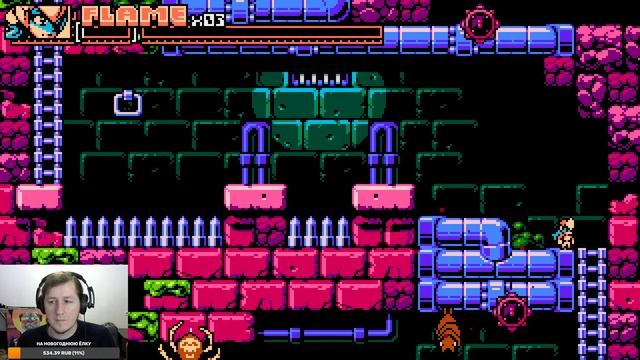 Panzer Paladin (PC) Прохождение - Часть 3 - Hard смотреть онлайн