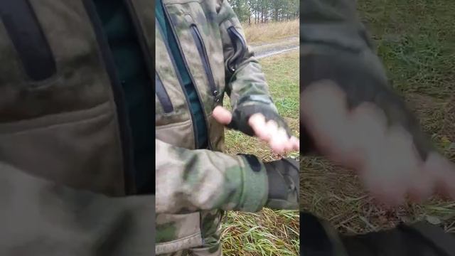 Демисезонный костюм "Комбат" от компании "Сталкер" Екатеринбург. смотреть онлайн