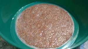 Как я проращиваю и использую кресс-салат