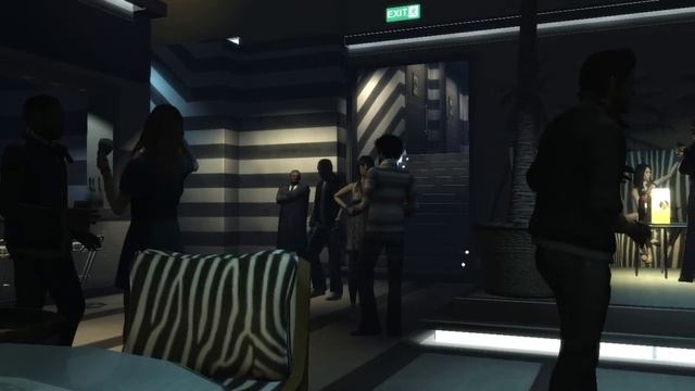 Прохождение игры GTA Episodes from Liberty City смотреть онлайн