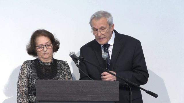 Принципы построения счастливой семьи – Мария и Яков Кулаковы | Адвентисты Подольска смотреть онлайн