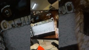 Samsung T505 замена разъема зарядки