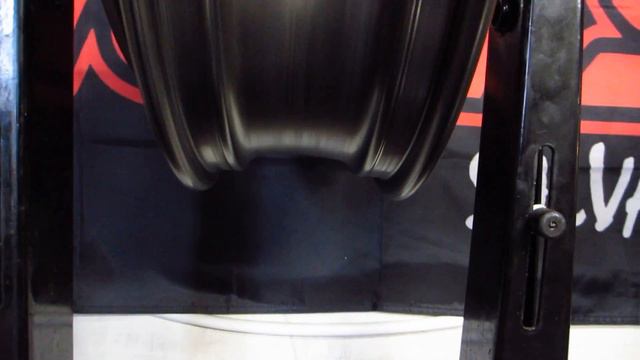 THE MOTORCYCLE GUYS SALVAGE 2003 KAWASAKI VULCAN 1600 CLASSIC REAR WHEEL TEST - 02110 смотреть онлайн