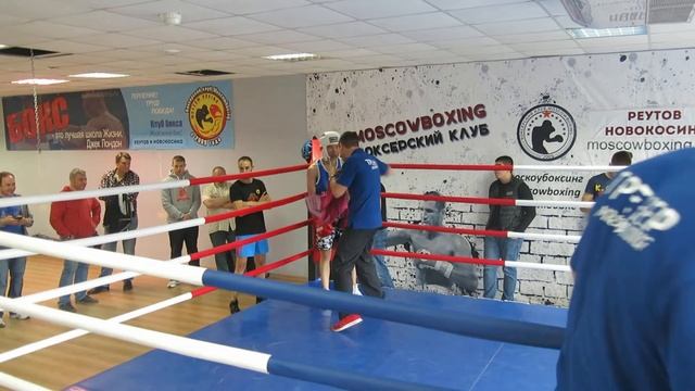 12 Надбитов Очир Бутово Хван Николай Новокосино Реутов смотреть онлайн