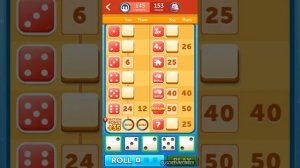 Бесплатная мобильная игра YAHTZEE® — полностью обновленная игра в кости №1!
