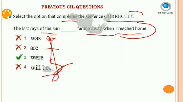 ENGLISH (TENSES & ITS TYPES) FOR COAL INDIA (CIL) MT смотреть онлайн