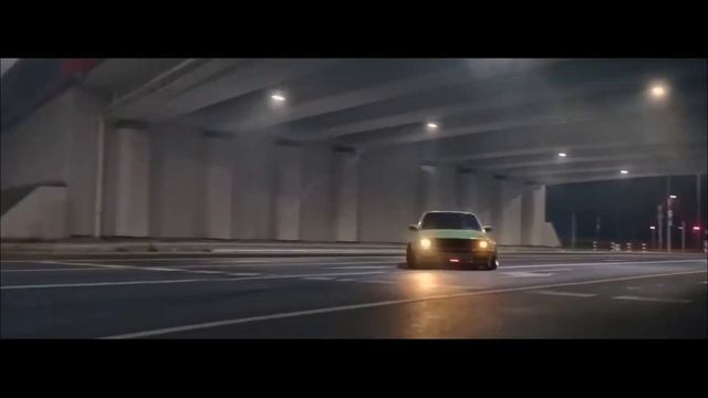 DELORENZY - Русский Андерграунд (PHONK_poRUSSKI Flip) PHONK EDITION , бмв м3 е30 дрифтит под фонк