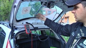 Меган 2 - не открывается багажник, 95% процентов причина одна