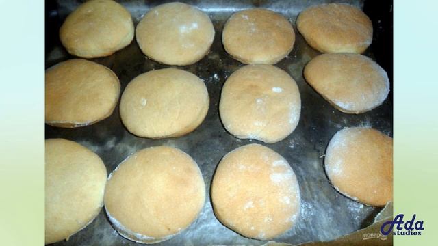 Глазированные пряники своими руками Рецепт, пошаговый, как приготовить, видео