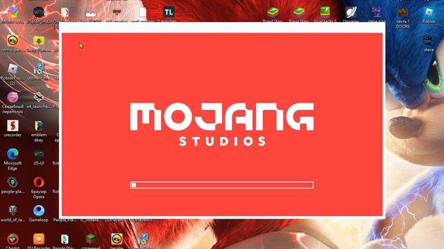 КАК УСТАНОВИТЬ СКИН НА TLAUNCHER И MLAUNCHER смотреть онлайн
