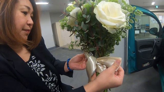 山本ミサclematis。会員制ホテル・ブライダル（1） смотреть онлайн