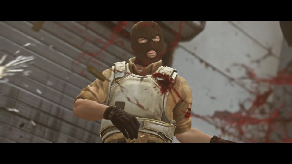 Tweek #CSGO смотреть онлайн