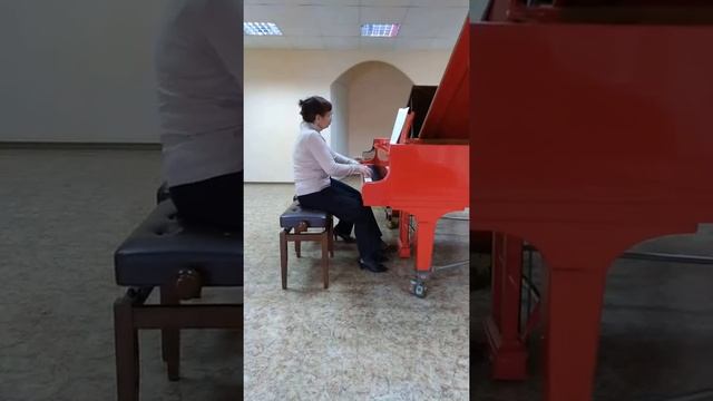 Ансамбль с Дьяковой Джаз смотреть онлайн