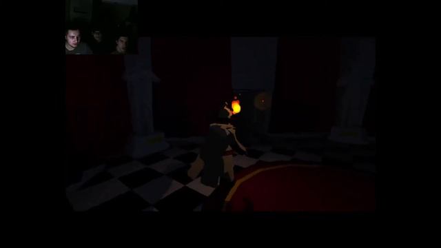 Boss Fright: Malebolgia part 2 смотреть онлайн