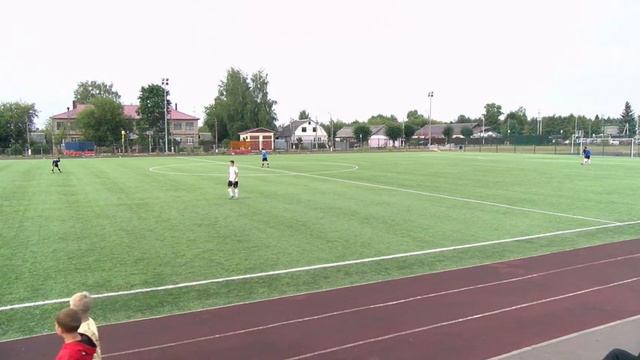 ФК КОМПОЗИТ (Павловский Посад) - ФК САТУРН (Раменское) | 20.08.2022 смотреть онлайн