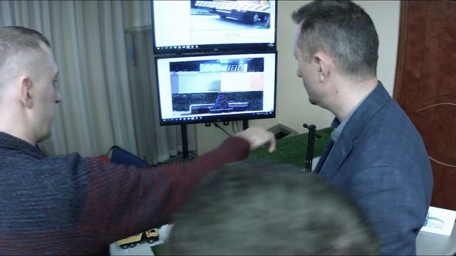 AGROIT FORUM 2018 Promo Video смотреть онлайн