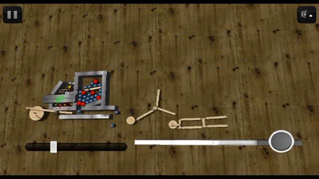 ПУЛЕМЁТ Vs ЛЮДИ | Apparatus | 3 ROUNDS