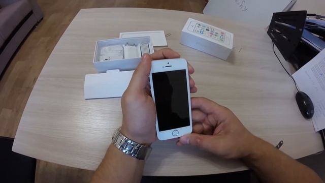 Восстановленный (как новый) iPhone от компании Apple Touch - что это? смотреть онлайн