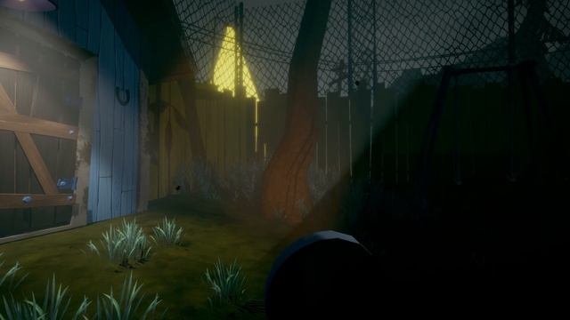 Secret Neighbor - Call of the Kraa Update Trailer смотреть онлайн