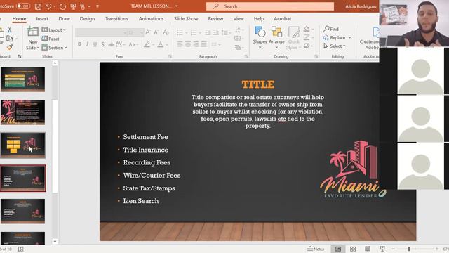 What Are Closing Costs by Carlos Tejero PRMG Dadeland for LIFESTYLE International Realty смотреть онлайн