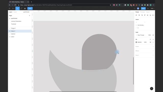 Iconography basics using Figma смотреть онлайн