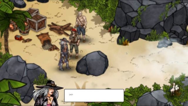 Steam Dungeon prototype gameplay смотреть онлайн