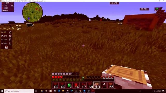 Minecraft: Villager Sound Effect (OST) смотреть онлайн