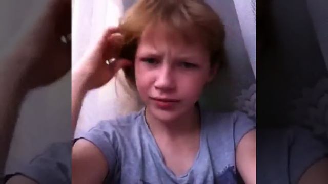 Потерянное видео за октябрь! смотреть онлайн