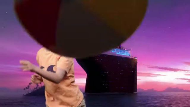 I SEE LOVE DANCE PARTY смотреть онлайн