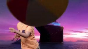 I SEE LOVE DANCE PARTY