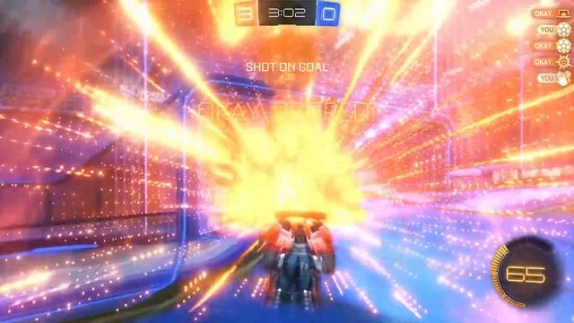 Rocket League 32 bit, DX9 8 18 2017 11 29 51 PM смотреть онлайн
