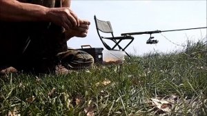 Ловля на пикер. Мои первые шаги.