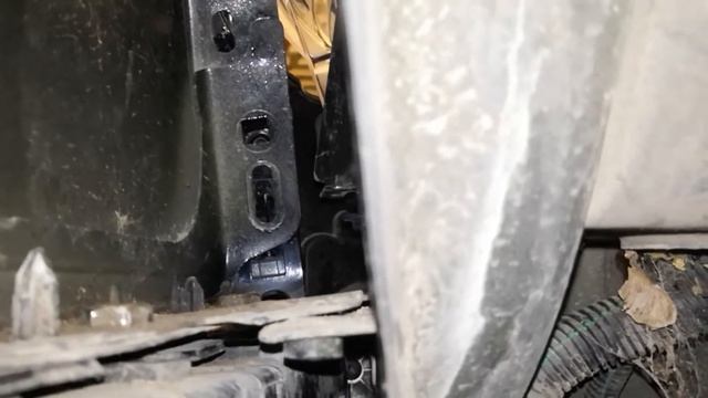 TUTO Comment démonter Pare Choc Peugeot 508 / How to remove Bumper Peugeot 508 смотреть онлайн