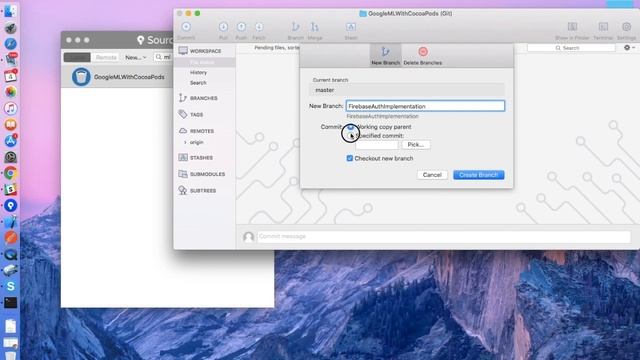 Atlassian source tree | Bitbucket | Git | Source Control | Version Control смотреть онлайн