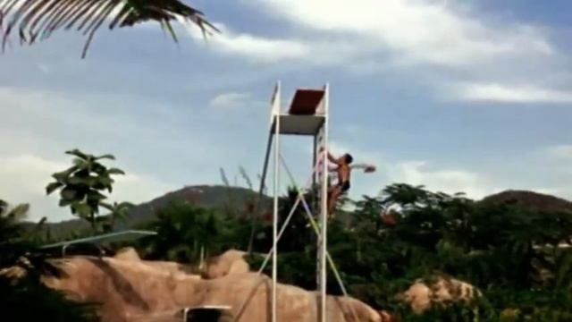 Elvis - Fun in Acapulco смотреть онлайн