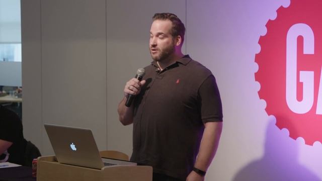 Angular vs. React (NY Promo) смотреть онлайн
