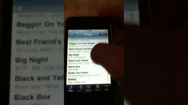 How to delete songs off your iPod touch without a computer (Works for IOS 5-8)