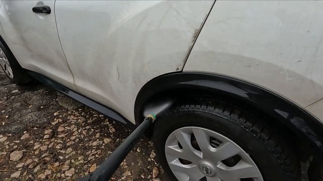 МИНИ МОЙКА высокого давления Huter M135-PW (135 бар, 1650вт, с функцией самовсасывания) смотреть онлайн