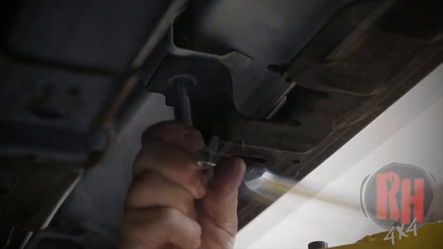 Gladiator JT Rocker Guards All Styles - Install Video Instructions by Rock Hard 4x4 смотреть онлайн
