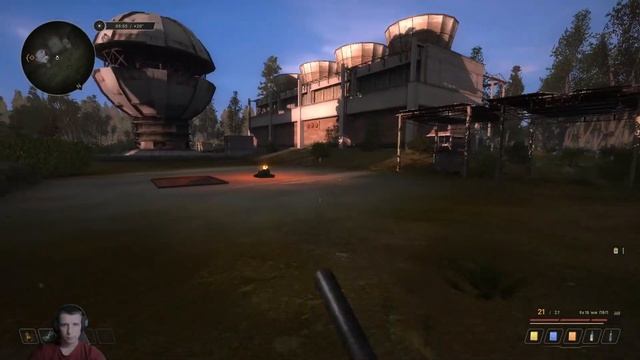 Это луший мод на STALKER в 2023 году!!! True Stalker#3 смотреть онлайн