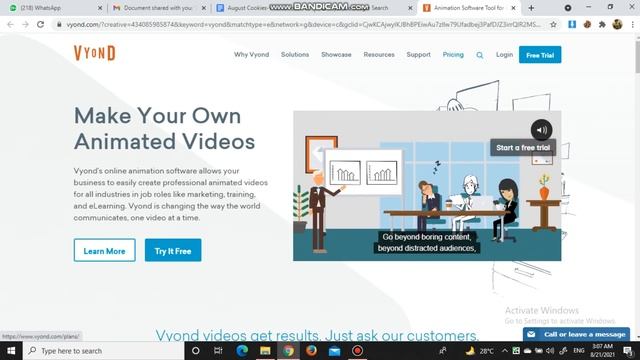How To Import & Export VYOND Cookies (2021) │ Tips & Tricks │ Animation Zone смотреть онлайн