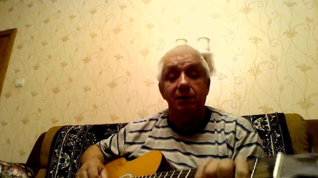 Виктор Гиацинтов, слова Виктора Потрашкова. Городок детства. смотреть онлайн