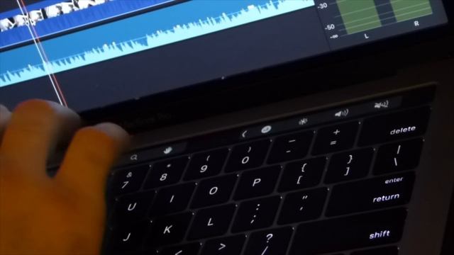 MacBook Pro 13