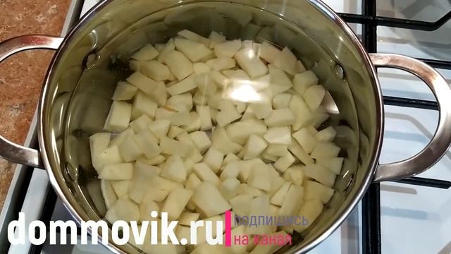 Суп с фрикадельками и твердым сыром: пошаговый рецепт смотреть онлайн