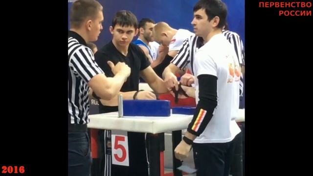 ОТ ВОРКАУТА ДО АРМРЕСТЛИНГА | КАК Я НАЧИНАЛ | ВИДЕО ДО И ПОСЛЕ 2013-2018! смотреть онлайн
