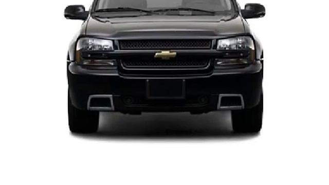 Preowned 2009 Chevrolet TrailBlazer Bridgeview IL 60455