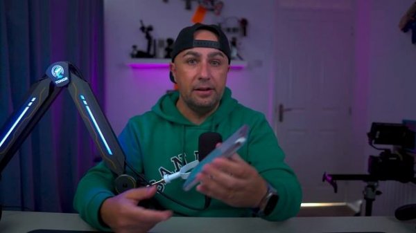 SoundPEATS Air4 Pro Unboxing & First Impressions