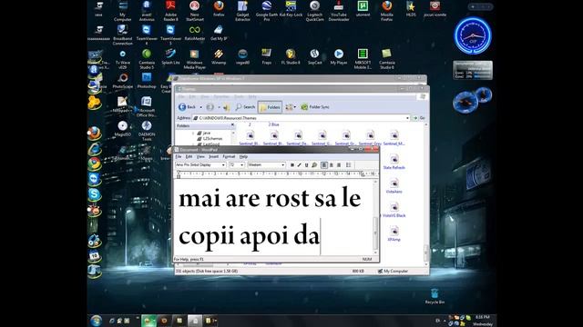Windows 7.mp4 смотреть онлайн