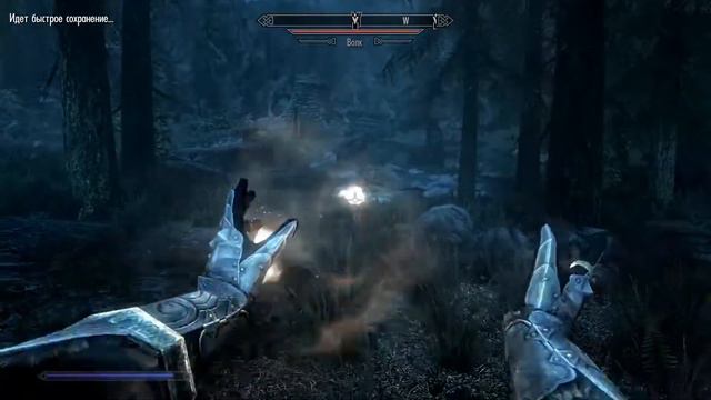 The Elder Scrolls V: Skyrim ▼ ДРАКОН С ПЛЕЧ ▼#43 смотреть онлайн